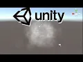 Volumetric Fog in Unity using Particles Any Rendering Pipeline
