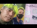 rambut trends 2020..di salon rexi barber thankz you rexi barber,part 2,,,the end hasil nya memuaskan