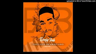 deejyfab the love of amapiano dance mix 