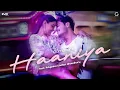 Lagu Haaniya (Official Video) : Gurnazar \u0026 Priyanka Chahar Choudhary | Rajat Nagpal | New Punjabi Song