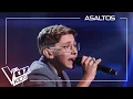 Download Lagu Matías Mosna - \