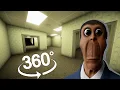 Download Lagu 360 VR Real Obunga caught me in the backroom