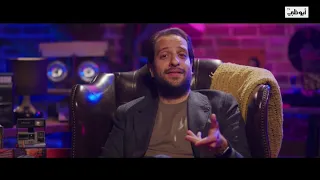 الحب واختراعات المستقبل L برنامج أمين وشركاه قناة أبوظبي 