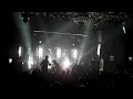 Killswitch Engage with Jesse Leach at Fillmore East!!