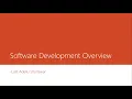 Software Overview Javascript tutorials Live Technical Class Marathi Lalit Sharlawar