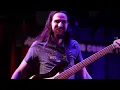 Valmont - Live Cabaret Sauvage - Soundcheck & Backstages