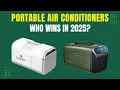 Lagu 5 best portable air conditioners for camping