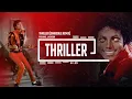 Download Lagu Michael Jackson  - Thriller (Dingodile Remix)