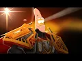 Patrick that's the Ashbringer - Director's cut
