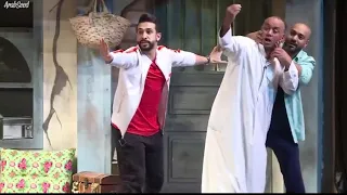 العونان و الجنسية   دندنها