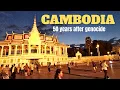 Lagu Cambodja 50 jaar na de genocide