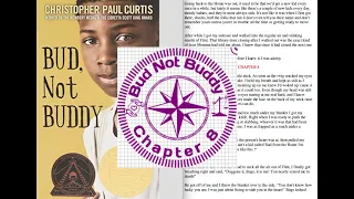 It s Bud Not Buddy Chapter 8 Part 1 of 5