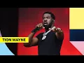 Lagu Tion Wayne - I Dunno (Reading Festival 2023)