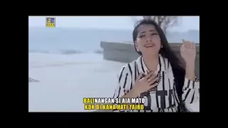 putri aline cinto sakijok mato official music video lagu minang terbaru low