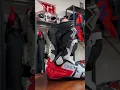 Download Lagu TR TIGER🔥 First Look: X-ONE PRO Racing Boots 🔥