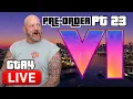 GTA 6 PREORDER GTA 4 Pt23 Reacts - Larry Lawton LIVE