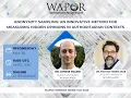 WAPOR Webinar Anonymity Sampling for Measuring Hidden Opinions in Authoritarian Contexts