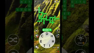 WORDSCAPES LEVEL 6915 ANSWERS MASTER LEVELS masaya ang mga salita