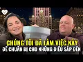 Lagu Chúng tôi đã làm những việc này để chuẩn bị cho những gì mà tôi tin là sắp đến