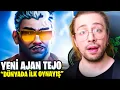 Download Lagu Valorant'ın EN GÜÇLÜ AJANI! (Yeni Ajan Tejo Tüm Yetenekler)