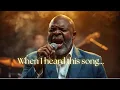 Lagu I Couldn’t Stop Crying When I Heard This Song | Deep Gospel Worship That Heals the Heart