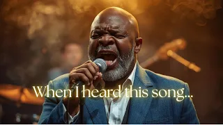 i couldn t stop crying when i heard this song deep gospel worship that heals the heart
