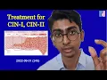 Download Lagu Effective Treatment for CIN-I, CIN- II (Prevention of Cervical Cancer) - Antai Hospitals