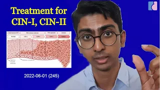 Download Effective Treatment for CIN-I, CIN- II (Prevention of Cervical Cancer) - Antai Hospitals MP3