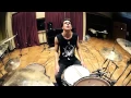 Download Lagu Bring Me The Horizon - Shadow Moses | Matt McGuire Drum Cover