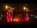 Download Lagu (Live) Mama NEW LYRICS - My Chemical Romance @ Citizens Bank Park in Philadelphia Aug 15th 2025
