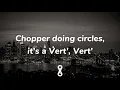 Baby Keem, Kendrick Lamar - Family Ties (Lyric Video)