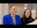 Randy Struggles to Find The Perfect Dress For Non-Binary Bride | Say Yes To The Dress