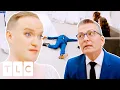 Download Lagu Randy Struggles to Find The Perfect Dress For Non-Binary Bride | Say Yes To The Dress