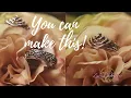 Woven Wire Ring Tutorial Copper Wire Wrapped Jewelry