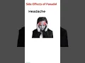 Download Lagu Side Effects of Panadol #pharmacology #medical #medicalstudent #anatomy #health #panadol #drug