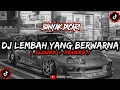 Download Lagu DJ Lembah Yang Berwarna Cinta Sejati Mengkane 🎧