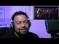 |REACTION| ALLEN STONE - Is This Love (Live At Bonnaroo Breakdown Reaction)