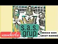 Download Lagu Sansekerta - SAS Grup (mixed 2021) best music best lyric  2021/2022