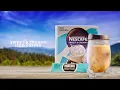 Download Lagu NESCAFE Sweet \u0026 Creamy Iced Coffee – 6s