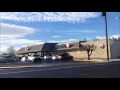Walk through Sunnyside WA through trailer court and around Safeway