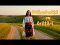 Lagu Mândruliță cu brățări | melodie popular moderna 2026 |