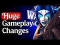 Download Lagu Blizzard Buried The Real Midnight Class Changes