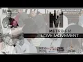 WILSON B NKOSI, LIVE - METRO FM LOVE MOVEMENT