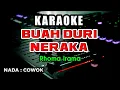 Download Lagu BUAH DURI NERAKA RHOMA IRAMA - KARAOKE - NADA COWOK