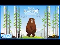 Download Lagu Does A Bear Poo in the Woods!? | Read Aloud Kids Book | Vooks Narrated Storybooks