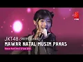 Download Lagu JKT48 - Mawar Natal Musim Panas (Alya, Lana, Fritzy, Raisha) | RKJ 27 Juni 2025