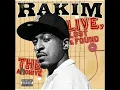 Download Lagu Rakim - Live, Lost \u0026 Found (Full Album)_HD
