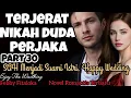 Lagu 30. SAH Menjadi Suami Istri, Happy Wedding (TNDP) ~ Novel Romantis #novelromantisterbaru 