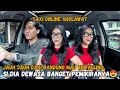PRANK TAXI SHOLAWAT \u0026 NGAJI❗️SI CANTIK GEMOY TERNYATA SELEBGRAM BANDUNG?😳