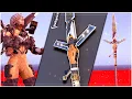 Valkyrie s Heirloom is GORGEOUS Apex Legends Reddit Recap